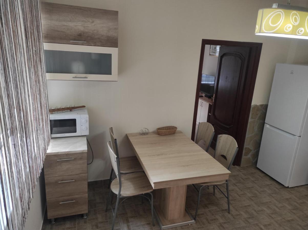 Pentz House Apartment Siofok Ngoại thất bức ảnh