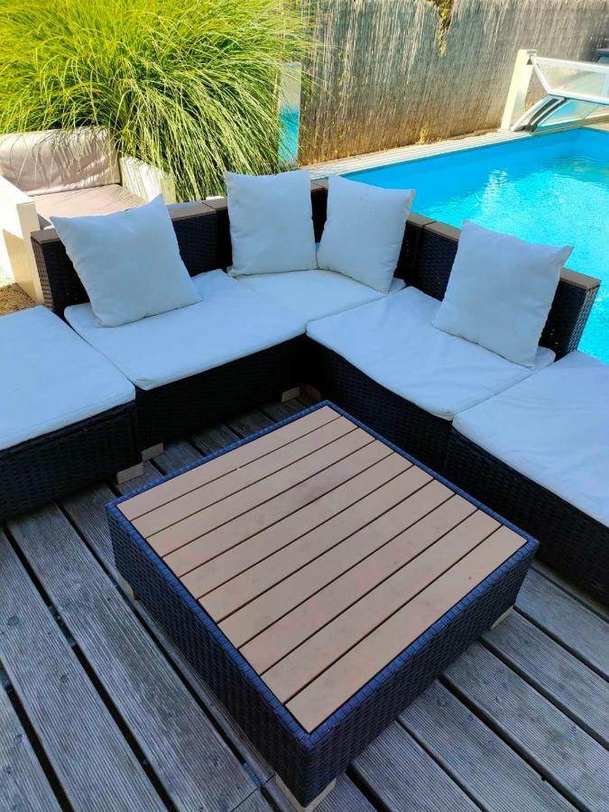 Pentz House Apartment Siofok Ngoại thất bức ảnh