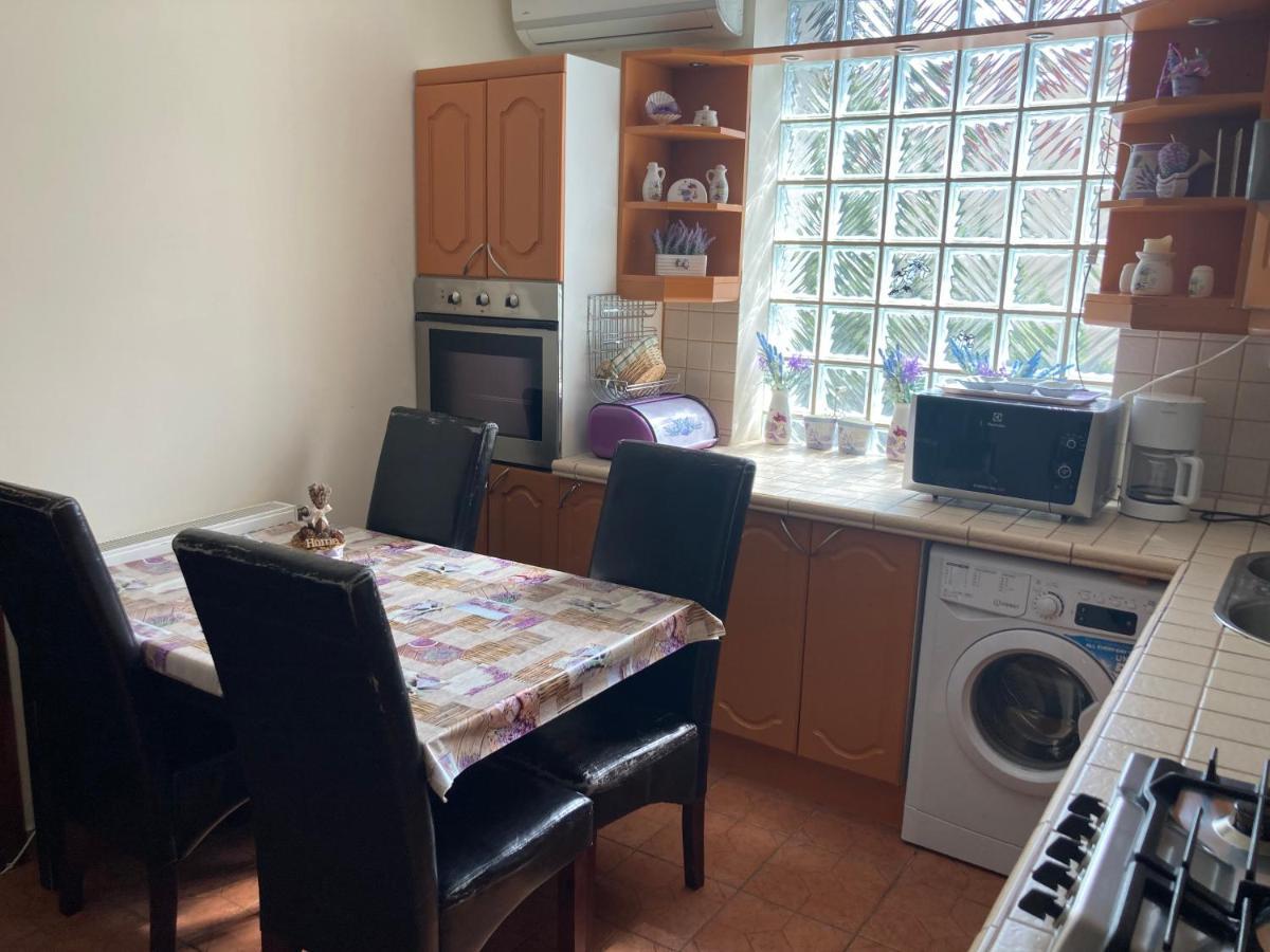 Pentz House Apartment Siofok Ngoại thất bức ảnh