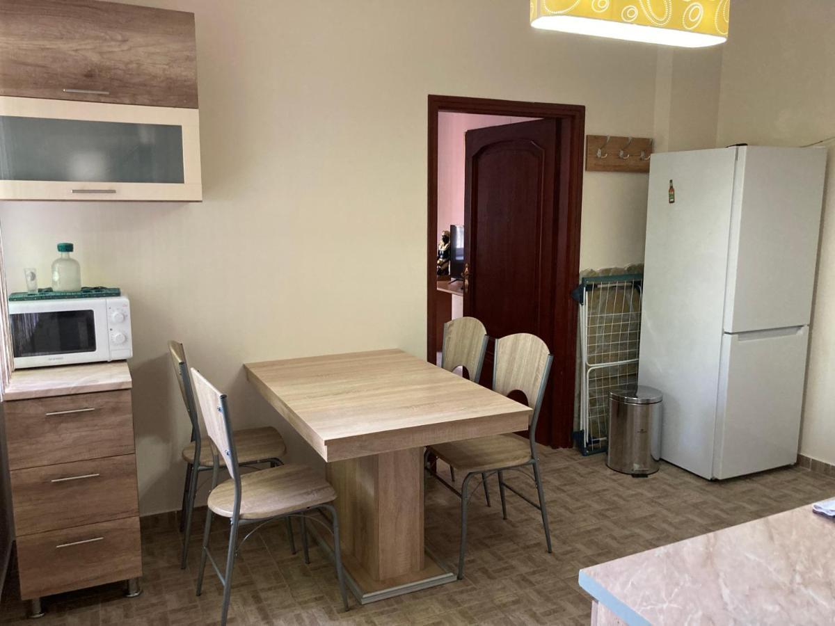 Pentz House Apartment Siofok Ngoại thất bức ảnh