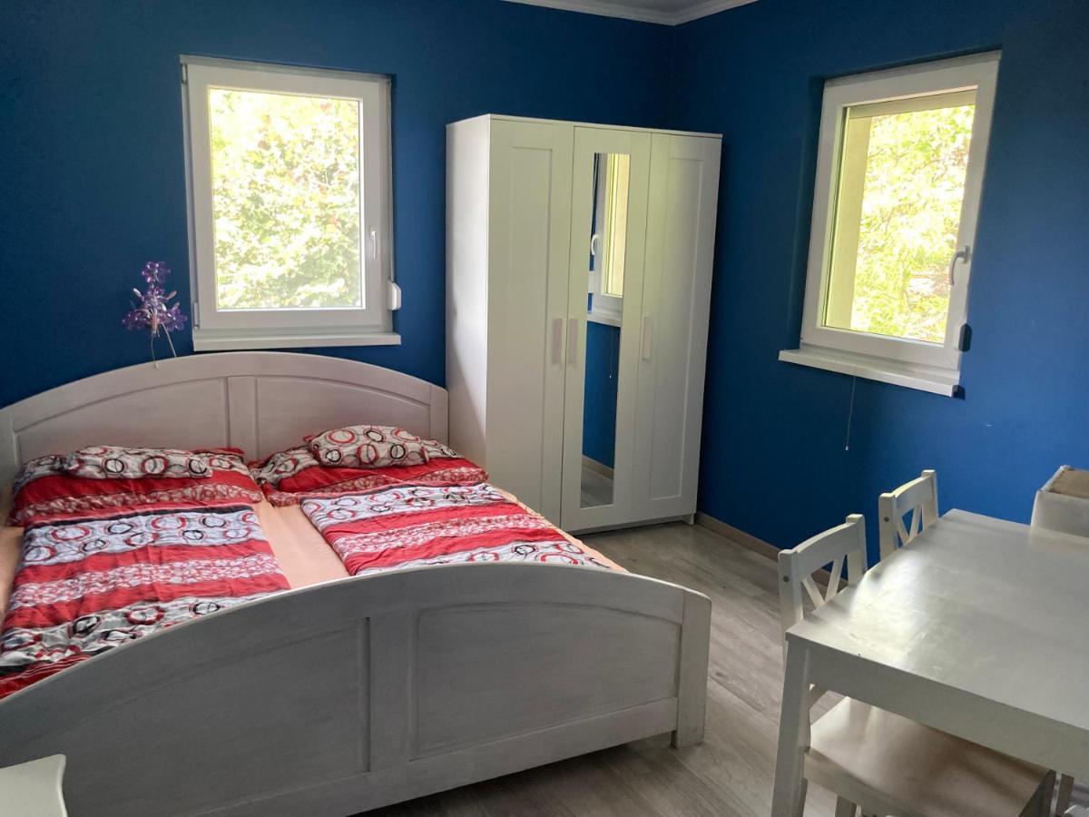 Pentz House Apartment Siofok Ngoại thất bức ảnh