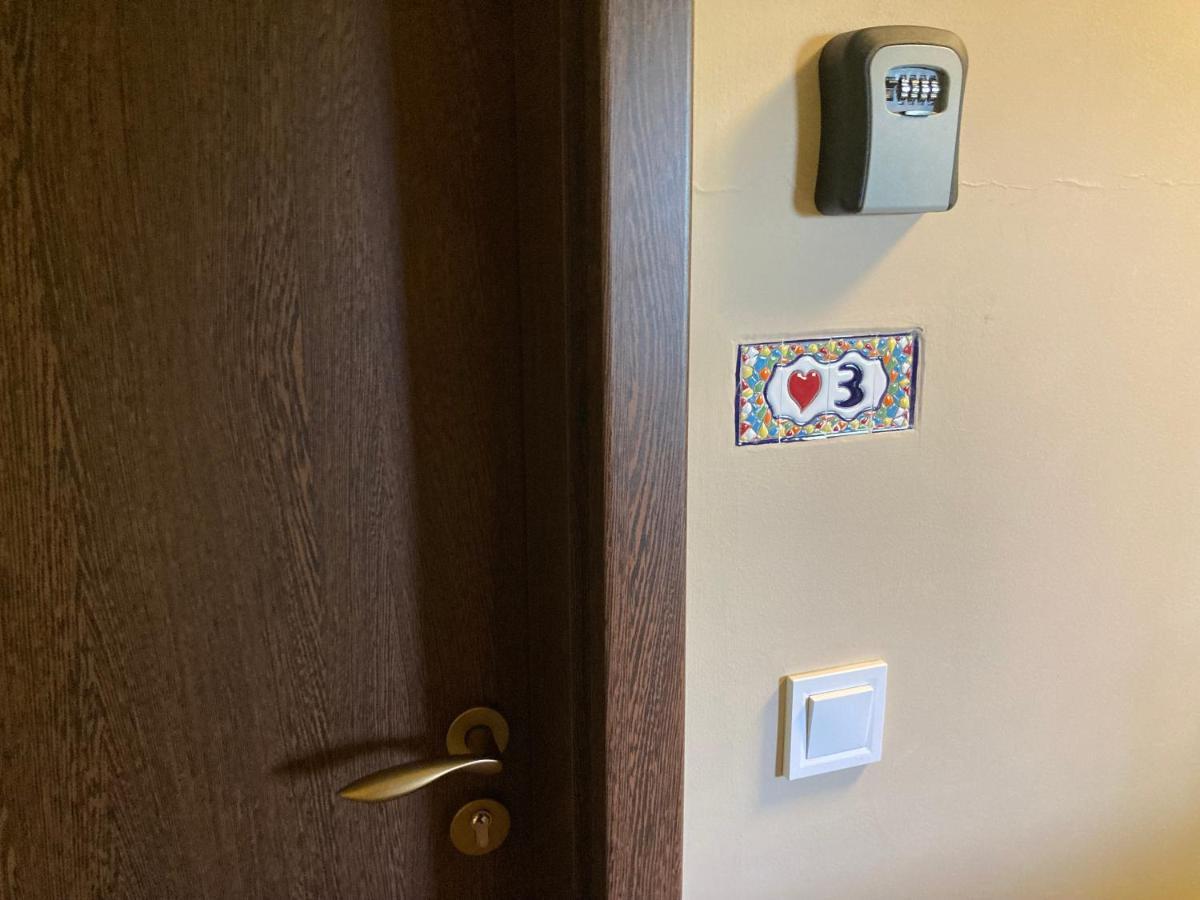 Pentz House Apartment Siofok Ngoại thất bức ảnh